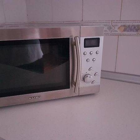 Apartamento Cabezodoce Calahorra Bagian luar foto