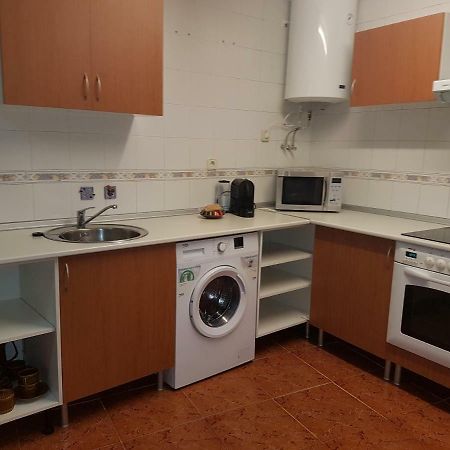 Apartamento Cabezodoce Apartment Calahorra Bagian luar foto