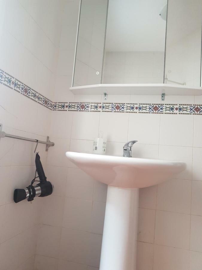 Apartamento Cabezodoce Apartment Calahorra Bagian luar foto