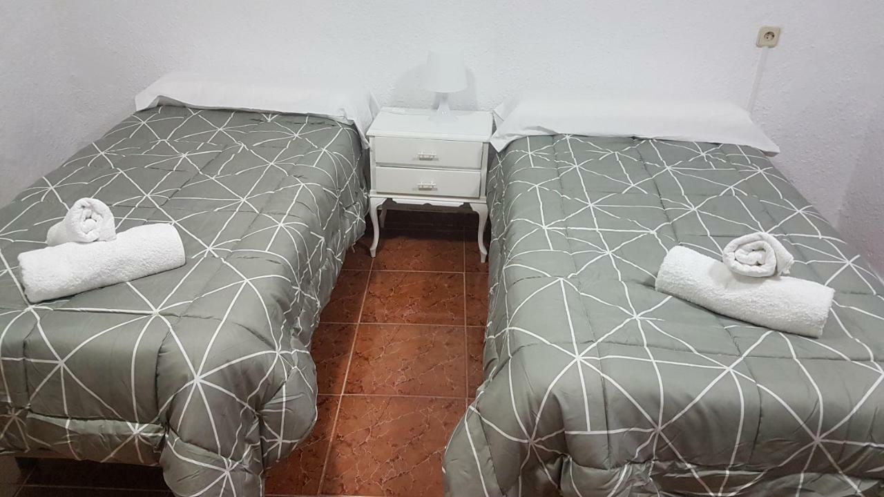 Apartamento Cabezodoce Apartment Calahorra Bagian luar foto