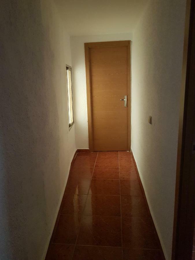 Apartamento Cabezodoce Apartment Calahorra Bagian luar foto