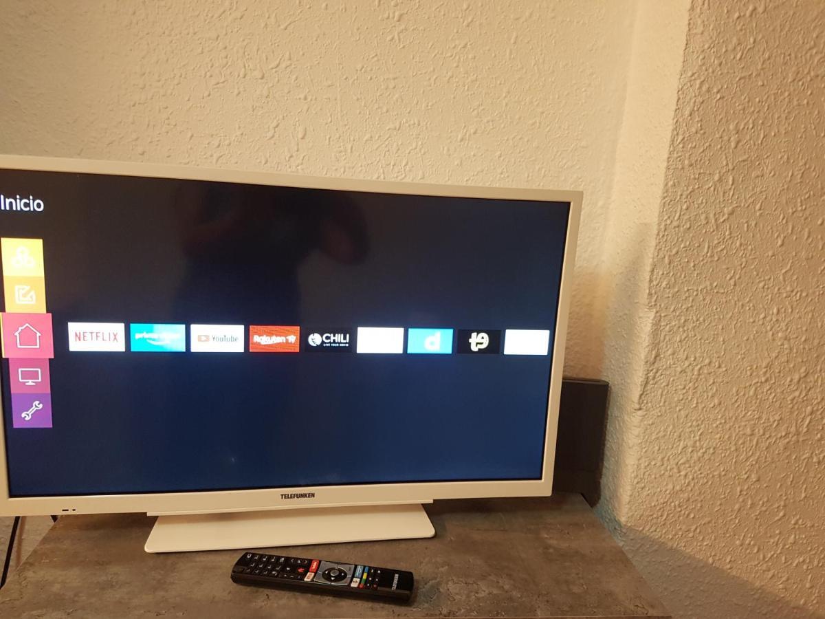 Apartamento Cabezodoce Calahorra Bagian luar foto